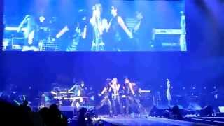 Park Hyo Shin 박효신 091024  Deja vu