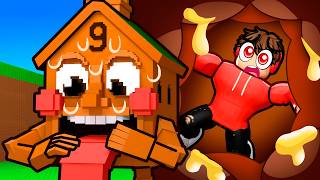 I WENT INSIDE A NEW BRAINROT!
