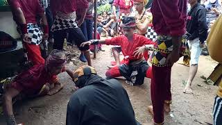 Janturan Pamit Mulih Ebeg AMONGSUKMO group