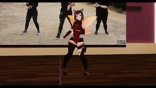 [VRDancing] Selena Gomez - Look At Her Now