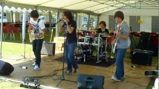 natisrock soulignonne 27/05/2012 part 2/4