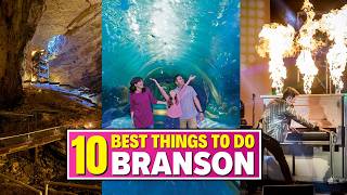 Top 10 BEST Things to Do in Branson Missouri 2026 (Don't Miss These!)