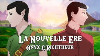 Richtheur & Onyx: La Nouvelle Ère // Full Album
