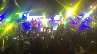Yella Beezy - "Bacc At It Again" Live Performance | Sunset Station, San Antonio, TX