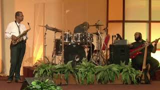 UCB GospelTV Suriname Live Stream