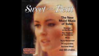 Most of All ~ David Whitaker and His Orchestra (1972)
