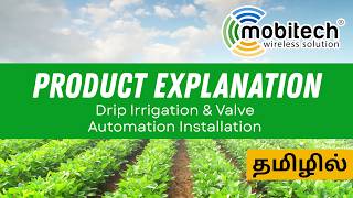 Complete Guide to Drip & Automation Valve Installation 🌱