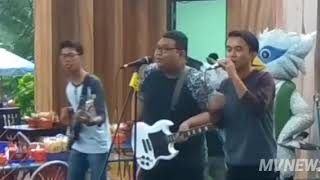 tacenda live perform indiefest " indiependence"