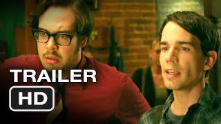 Answer This! (2011) Movie Trailer HD