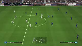 Kosovo vs Greece 0-1 All Goals & Highlights (PES 2017) 05.06.2022 HD