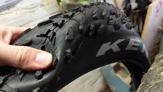 Why and When New Tyres are a Very Good Idea