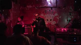 Hez | Live at The Pit's (Kortrijk, BE 2023)