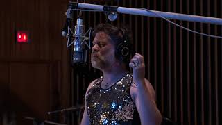 Rufus Does Judy at Capitol Studios: Over The Rainbow