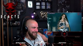 Nightwish - Endless Forms Most Beautiful (REACTION!)