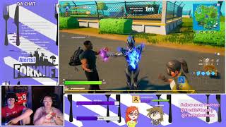 Fortnite 9/04/2021