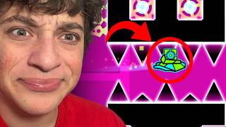 RobTop Got Caught HACKING??