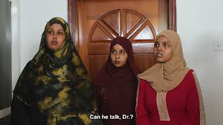 Caawa 8:30PM || Xalqadda 12-aad LOOLLAN || Jaamacad danbe oo aad tagaysaa majirto fadhi gurigiina!!
