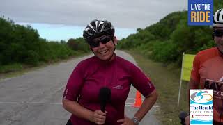 The Herald Cycle Tour Road Race highlights 2023