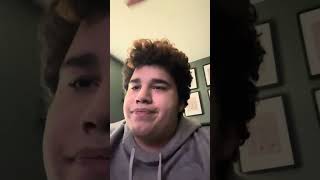 ￼ my first Vlog miss video is out go check it out #DayOneOfVlogMess ￼