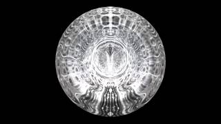 Ty Bennett Space Ritual (eyear)