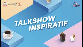 Bumper Talkshow | BCA UMKM Fest