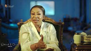 OVERLOOKING YOUR PARTNER'S PAST  | Deborah's Perspectives | Pastor Deborah Omale