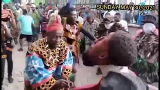 KOM CULTURE. Ankumkum A Nteh Mile 6 Nkwen Bamenda, Launching (May 30, 2021)-Vol 2