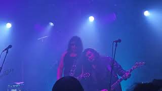 Unto Others - When Will Gods Work Be Done live @ Temple Athens Greece 2025
