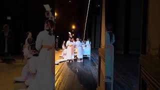 Deniz Uzun- Polina's Romance - Pique Dame