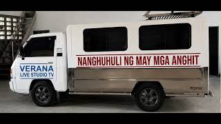 ISAKSAK MO SA BAGA MO YANG ALAGA MONG ANGHIT!!!