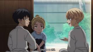 This is a pen I have a shit oh my god - Tokyo Revengers Season 3