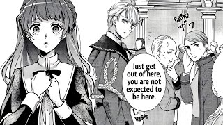 Neglected & Labeled a Pest by Her Noble Family, Secretly an Ice Sorcerer Who Shocks Everyone