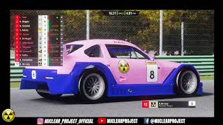 Campionato Italiano Nuclearjet #2