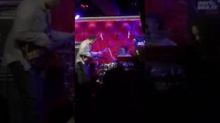 PKB Stanley Clarke