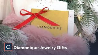 Diamonique Jewelry Gifts | QVC