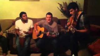 Adorando con amigos (alpha union)