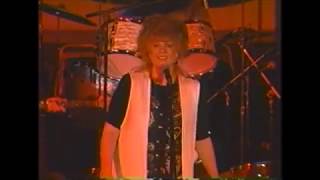 "Mighty Hard Road" Sons of Thunder Reunion Concert 1995