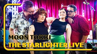 Starlighter Live - Moon Tokki