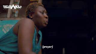 THE LUCKY DAY - THECUTE ABIOLA