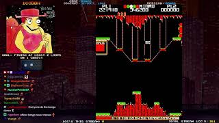 1CCBBH - 382. Bongo (2 Loops Clear)