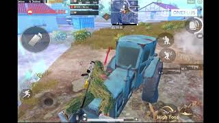 Dont miss this ending | Pubg Mobile  MortaL