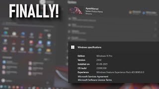I finally switched to WINDOWS 11 PRO - YOU CAN TOO!  (HINDI)