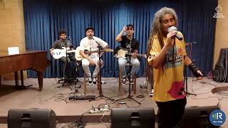 A NAVE com Garotos da Capital :: programa 15 temporada 03