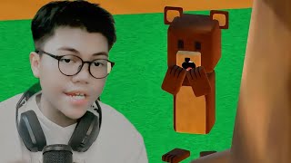 New Bug+Animasi-Super Bear Adventure🐻
