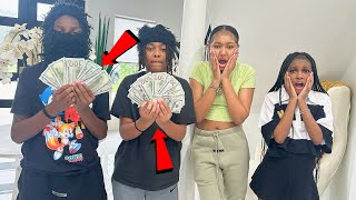 Teenage Boy GANG Member Forced To Recruit A New Member.. You Won't Believe What Happens Next