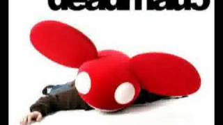 Deadmau5 & Chris Lake - I Said (Michael Woods Remix) [HQ]