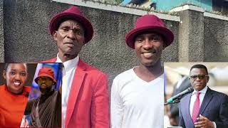 TAMALE MIRUNDI YALESE  OBUBAKA OBUKABWE