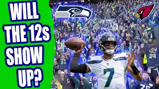 A message to Seahawks ticket holders...