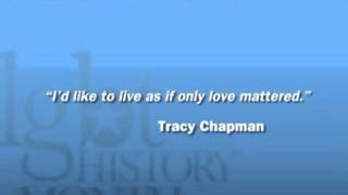 Tracy Chapman