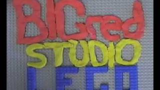 BIGred Thursday Animation Workshop Showreel 2010
